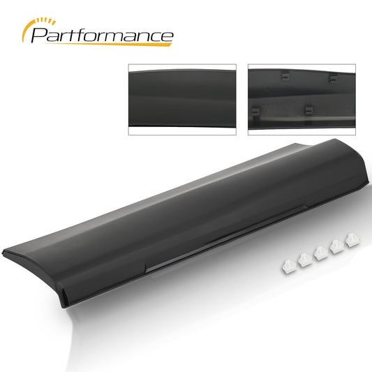 Passenger Side Rear Door Molding and Belt Line for 2013-16 for Mazda CX-5 KD5351RC0B- v