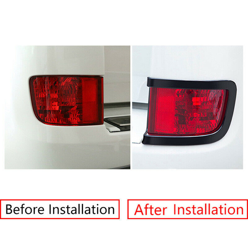 for Honda CR-V CRV 2012-2016 Side for Smart Door Handle Cover Trims ABS Carbon Fiber v