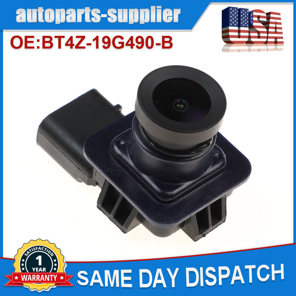 Rearview backup camera parking feature applicable to for Ford Edge for Lincoln MKX 2011-13 BT4Z-19G490-B