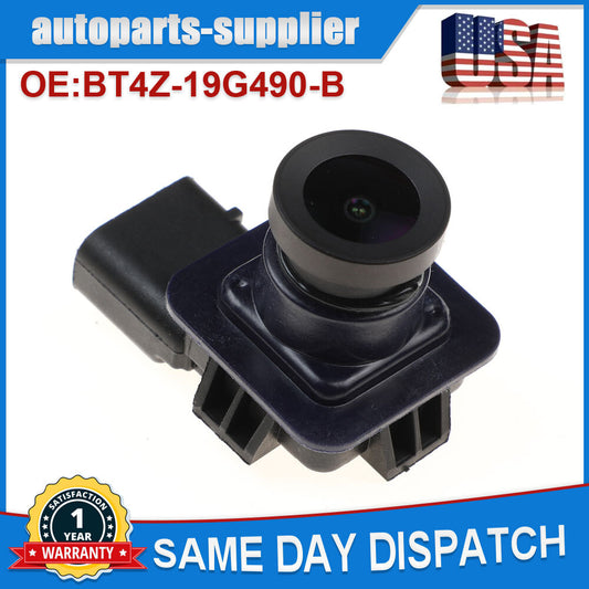 Rearview backup camera parking feature applicable to for Ford Edge for Lincoln MKX 2011-13 BT4Z-19G490-B