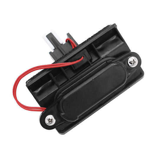 Rear Tailgate Trunk Switch 74810TF0003 Fits for Honda HR-V Insight Crosstour Odyssey Q