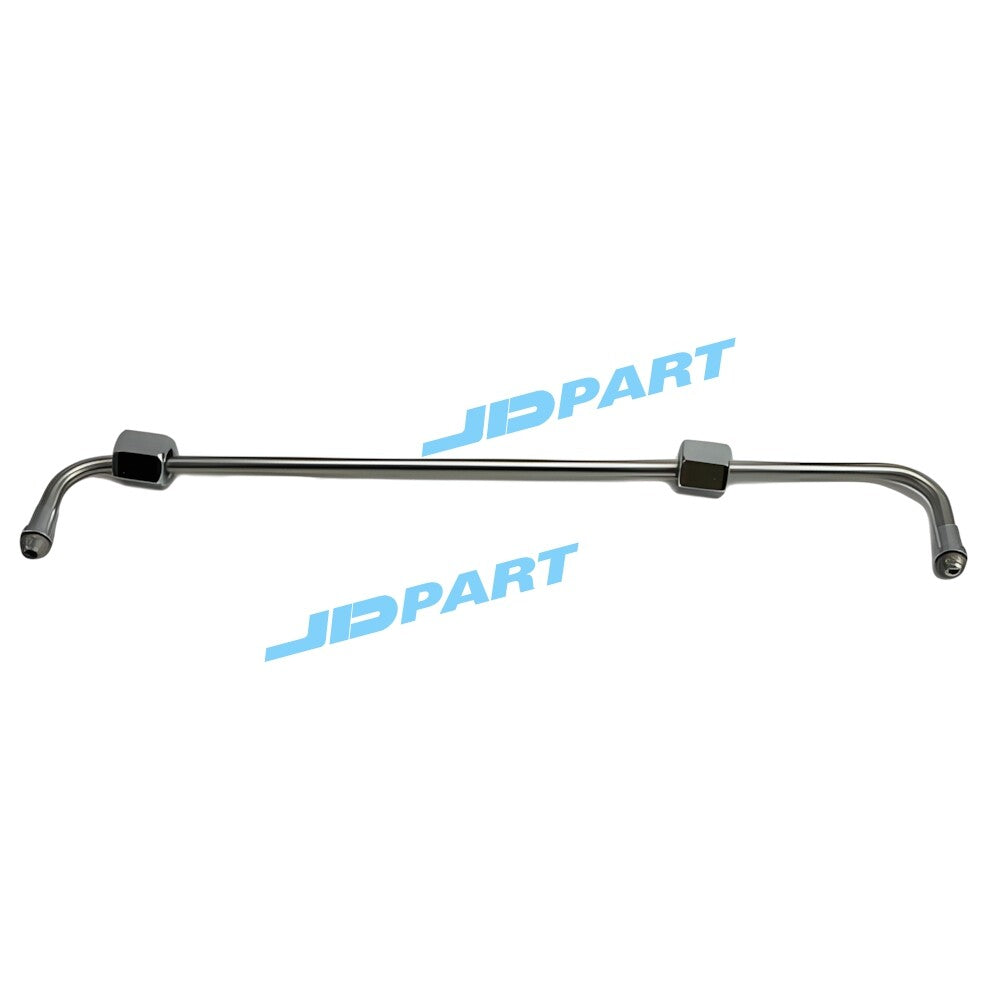 404D-22 Fuel Line 131507720 - Suitable for Perkins Diesel Engine Parts