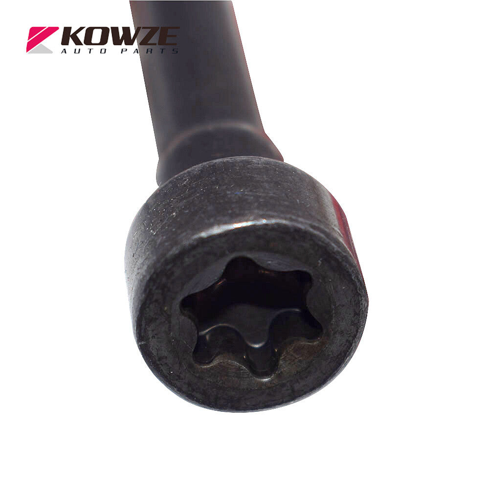 10pcs/lot Cylinder Head Bolt fit for Mitsubishi ECLIPSE CROSS 2018 Q