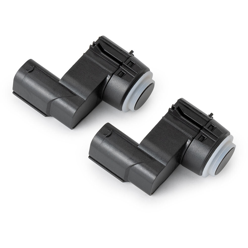 Two PDC parking sensors suitable for Citro?n DS3, C3, for Peugeot 3008, 5008, 9677782977 Q