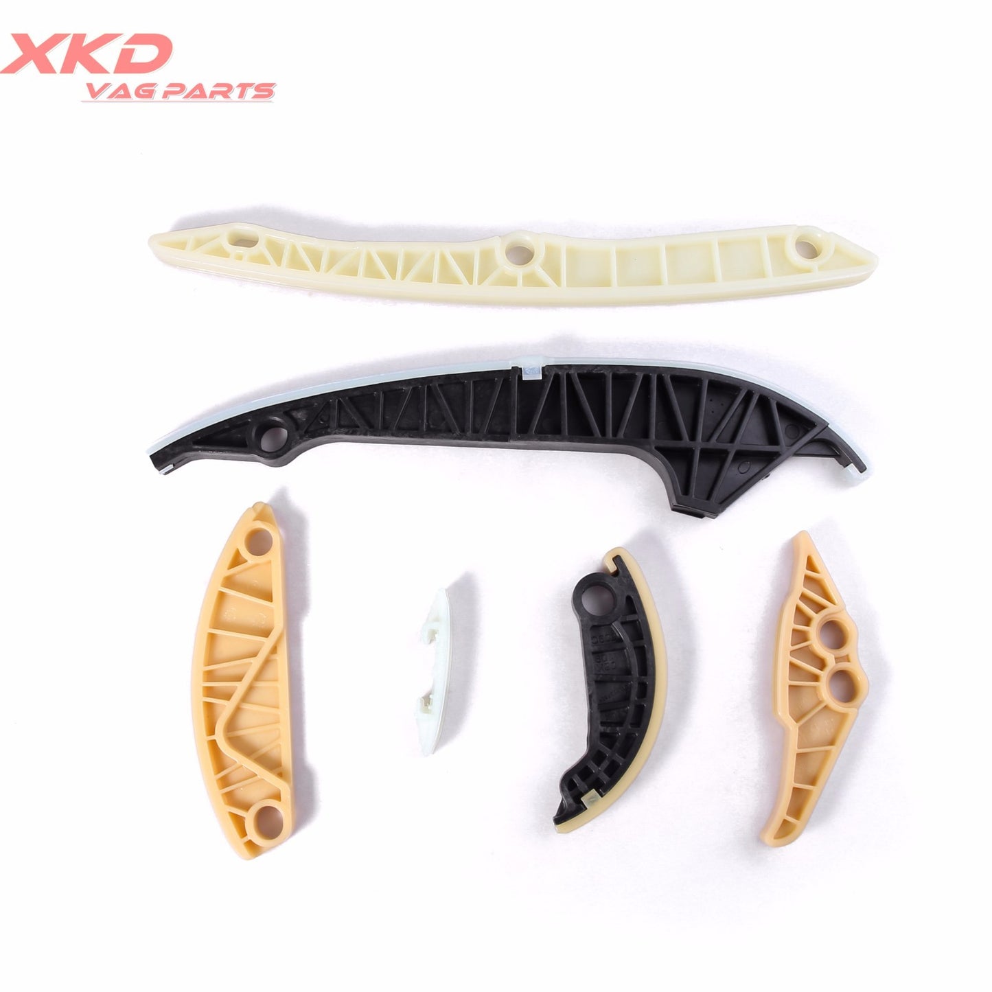 10* EA888 1.8T 2.0T Engine Timing Chain Set for VW for Jetta for Golf MK5 6 for Audi for A4 Q