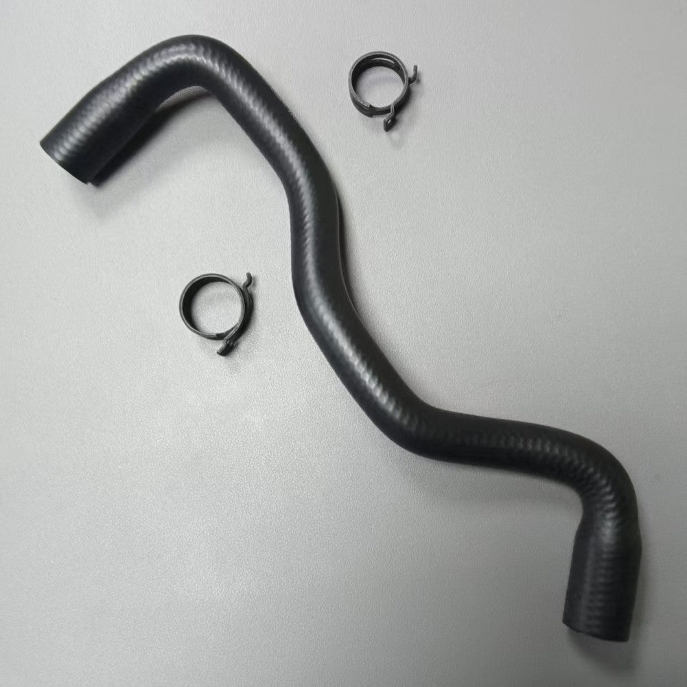 Thermostatic hoses are suitable for Ford Fiesta VI 2013-2017.