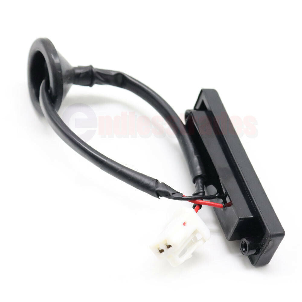 Hatch Button Trunk Latch 81260-2V000 for Hyundai for Veloster 1.6L 2012-2014 Q