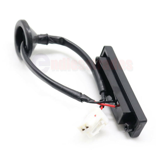 Hatch Button Trunk Latch 81260-2V000 for Hyundai for Veloster 1.6L 2012-2014 Q