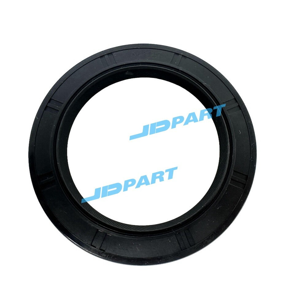 Crankshaft front oil seal compatible with S6S engine parts - Hot selling