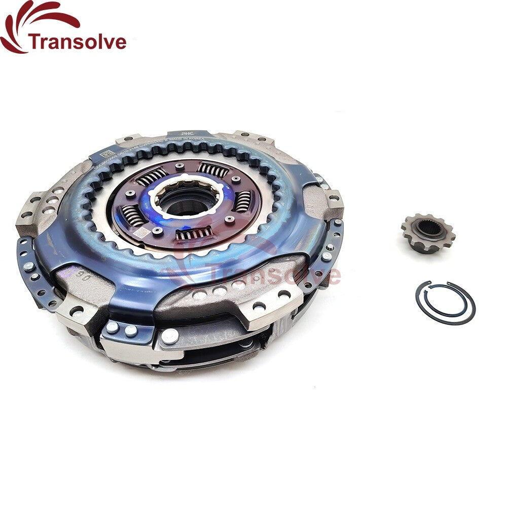 for HYUNDAI 1.6T D7UF1 Auto Transmission Clutch DDSC010002 OG10 2148 CVPH55450 B