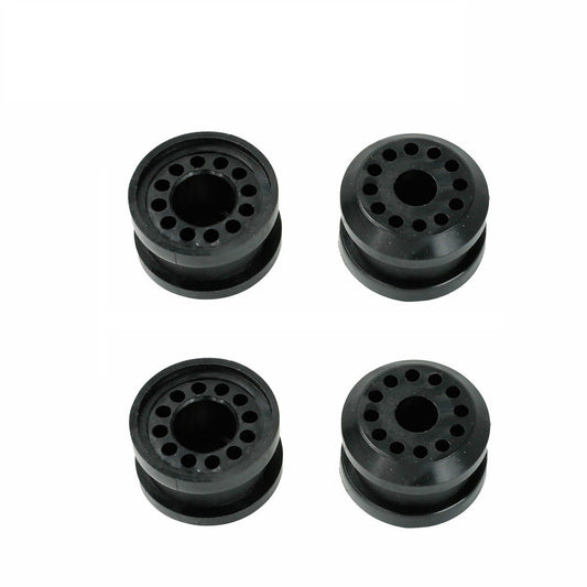 4-piece pack of transmission linkage bushings for Dodge for Ram 1500 2500 3500 gearboxes - n