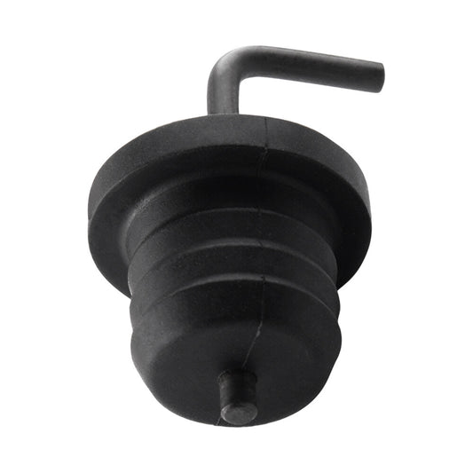 Transmission Filler Cap ATF Plug for Honda for Civic 2016-2020 / CRV 2015-2021 Black Q