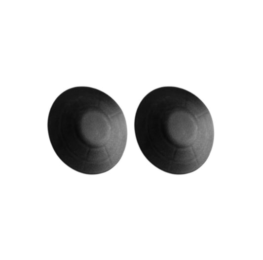 2x Front Suspension Strut Mount Cover Cap Fits for Dodge Dart for Jeep Cherokee Q