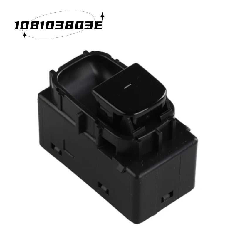 Electric Power Door Window Switch Button for Model 3 2017-2021 108103803E n
