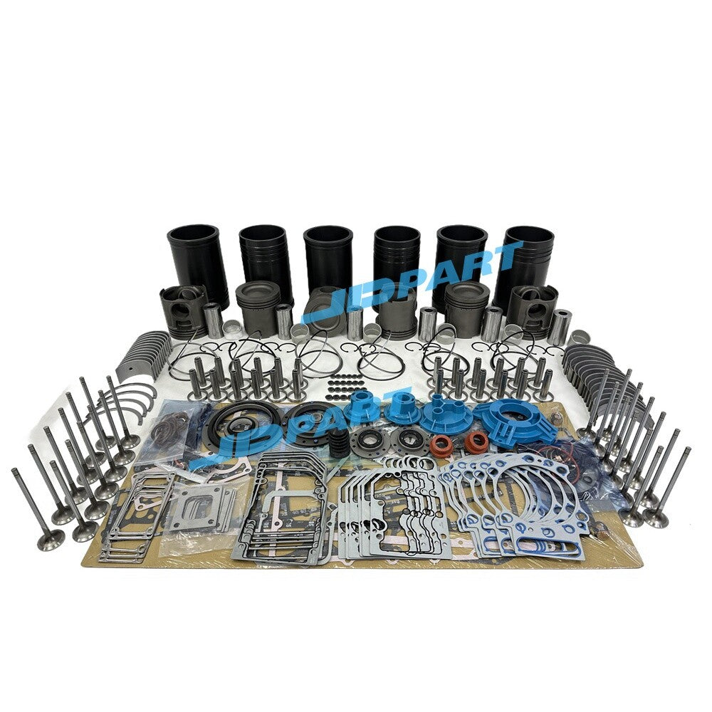 KTA19 Overhaul and Rebuild Kit 4910463 for Engine Parts -