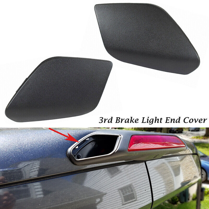 Rear Third Brake Light Decorative Cover for 2018-2020 Transit (JD-) n