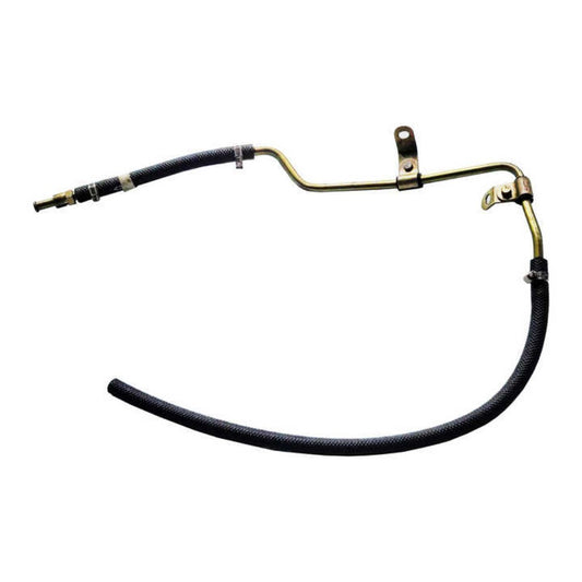 Air Conditioning Pipe Replace# 84102412