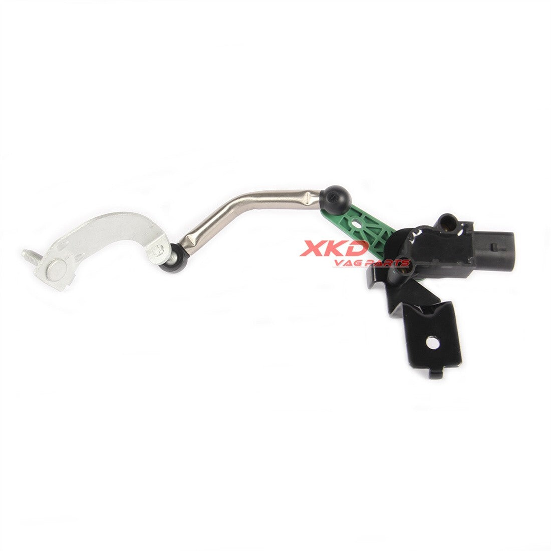 The all-new Lambda O2 oxygen sensor for air-fuel ratio is suitable for Volvo C30, C70, S40, S60, S80, V50, and V70.