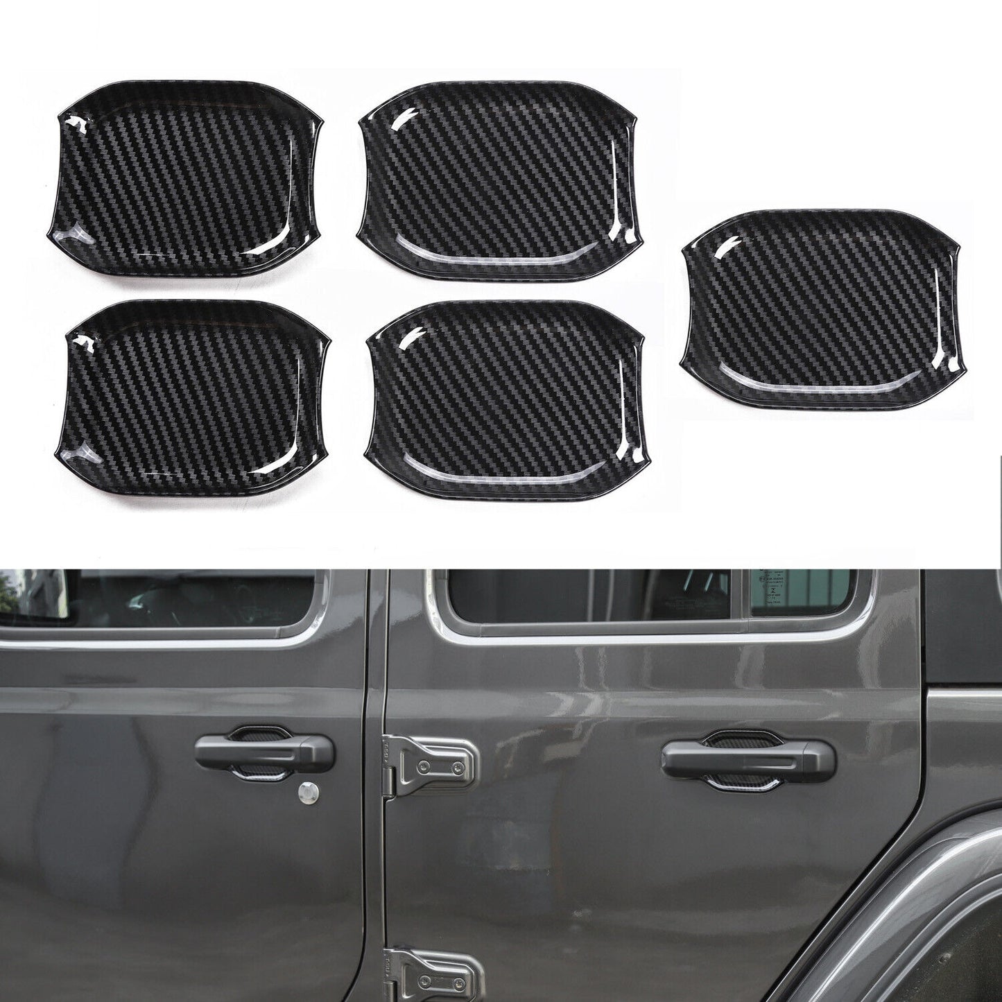 30 piece set A0009905792 rear trunk panel fixing and clamping fasteners suitable for - v