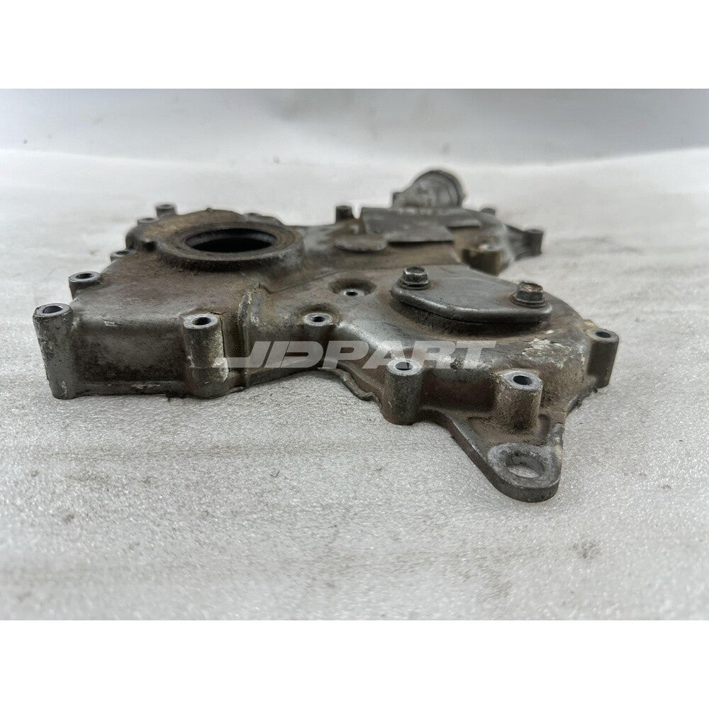 3TN66 timer cover suitable for engine parts -