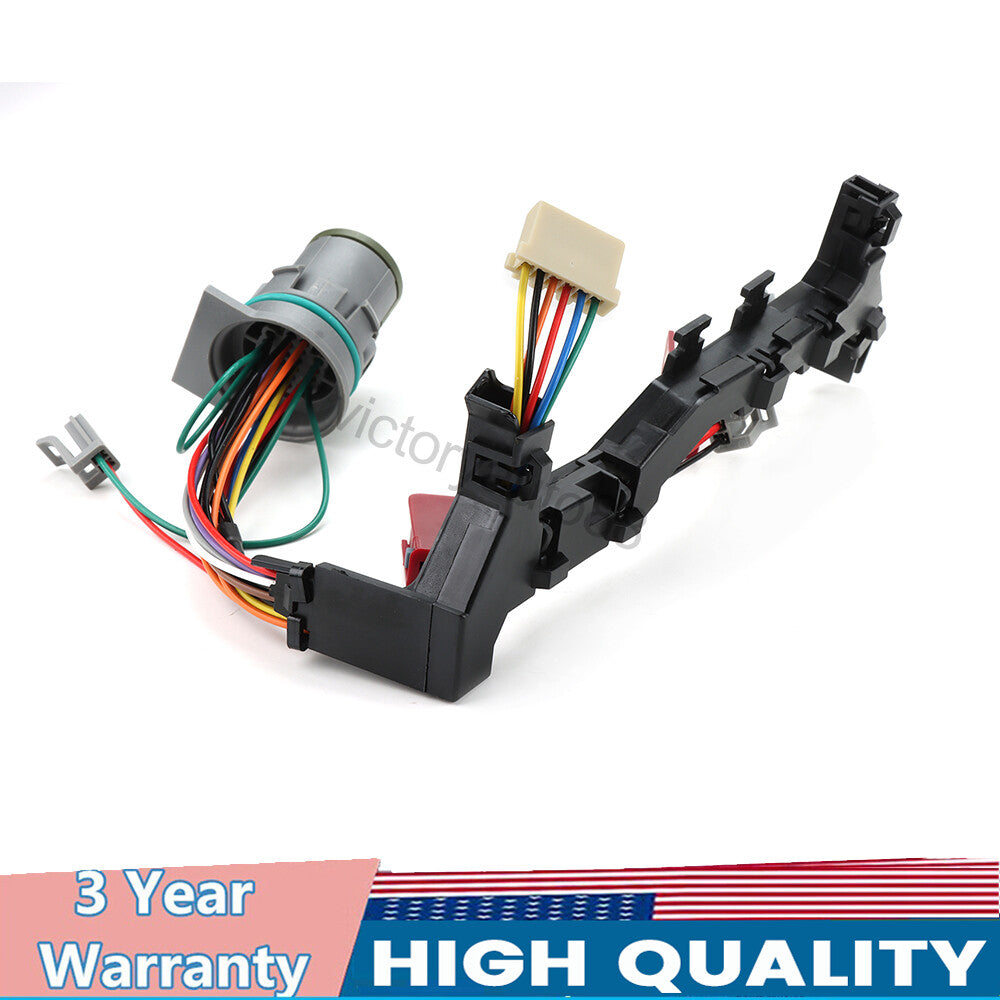 1x 29541371 6 Electromagnetic harness suitable for 99-03 General Motors for Chevrolet Duramax Allison 1000 2000