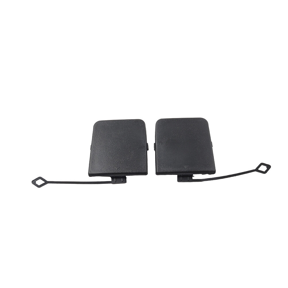 Rear Bumper Tow Hook Cover 51127303815 51127303816 for BMW X1 E84 2013-2015 15 Q