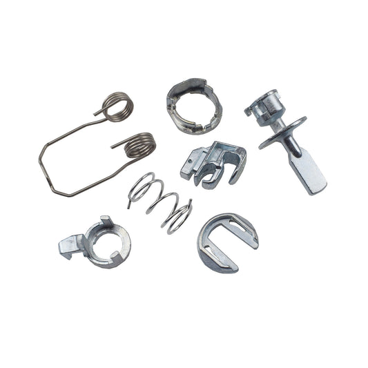 Front door lock barrel repair kit for for VW Sharan for Seat Alhambra for Galaxy- v