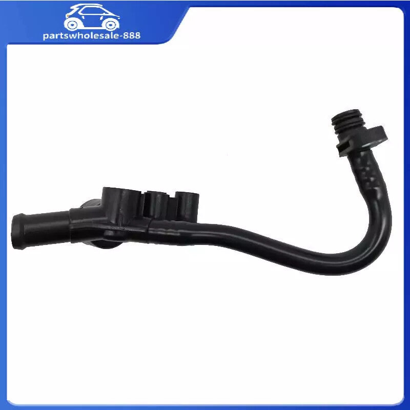 2782001400 Turbocharger Coolant Hose for Mercedes-Benz S E CL S550 S63 AMG CL550