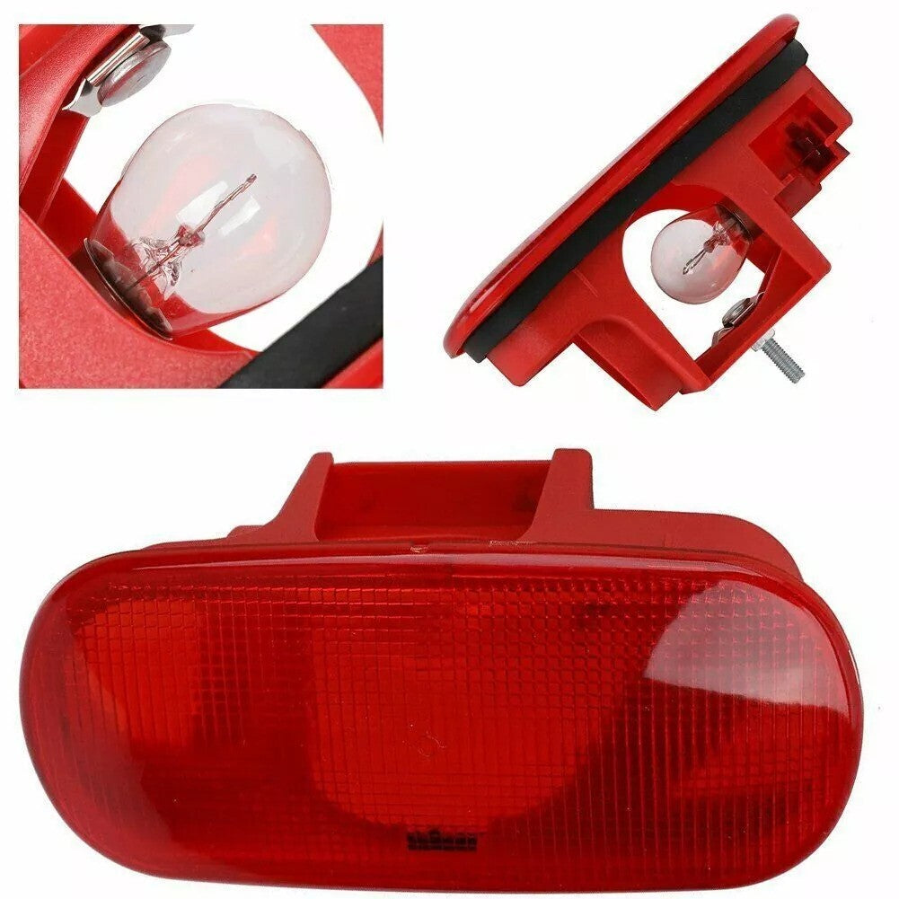 Rear Door Stop Brake Lamp Light 7700352940 for Opel Movano 1998-2010 7700352940 v
