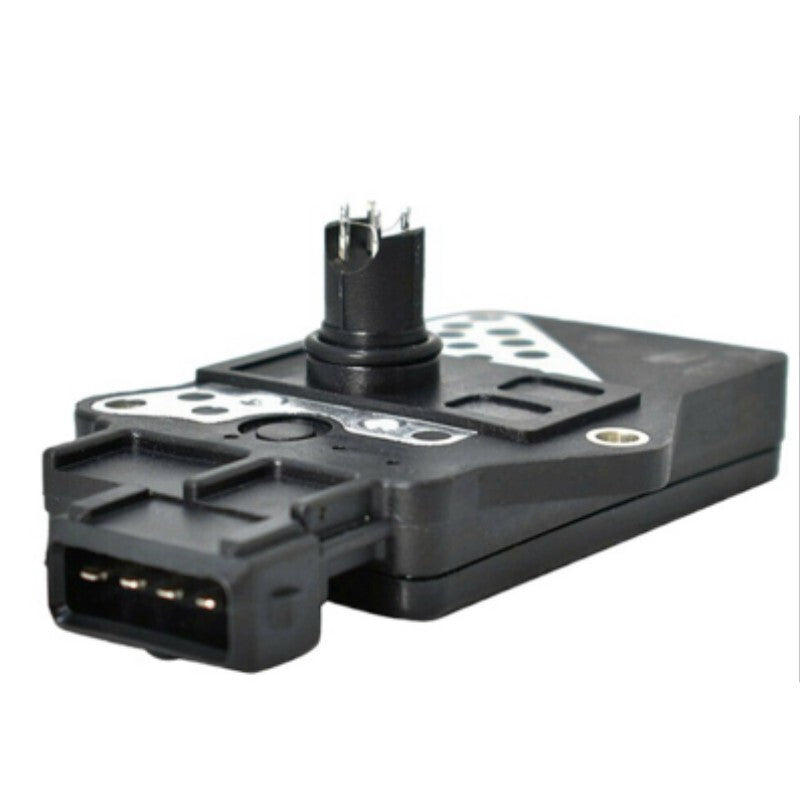 Mass air flow meter sensor suitable for AFH45M-15 D21 Pathfinder 1986-1989- n