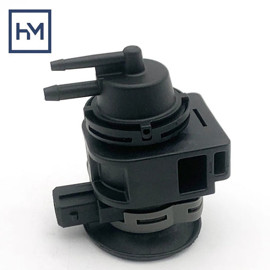 Exhaust EGR control pressure converter suitable for RENAULT MEGANE III COUPE1 495600Q0H Q