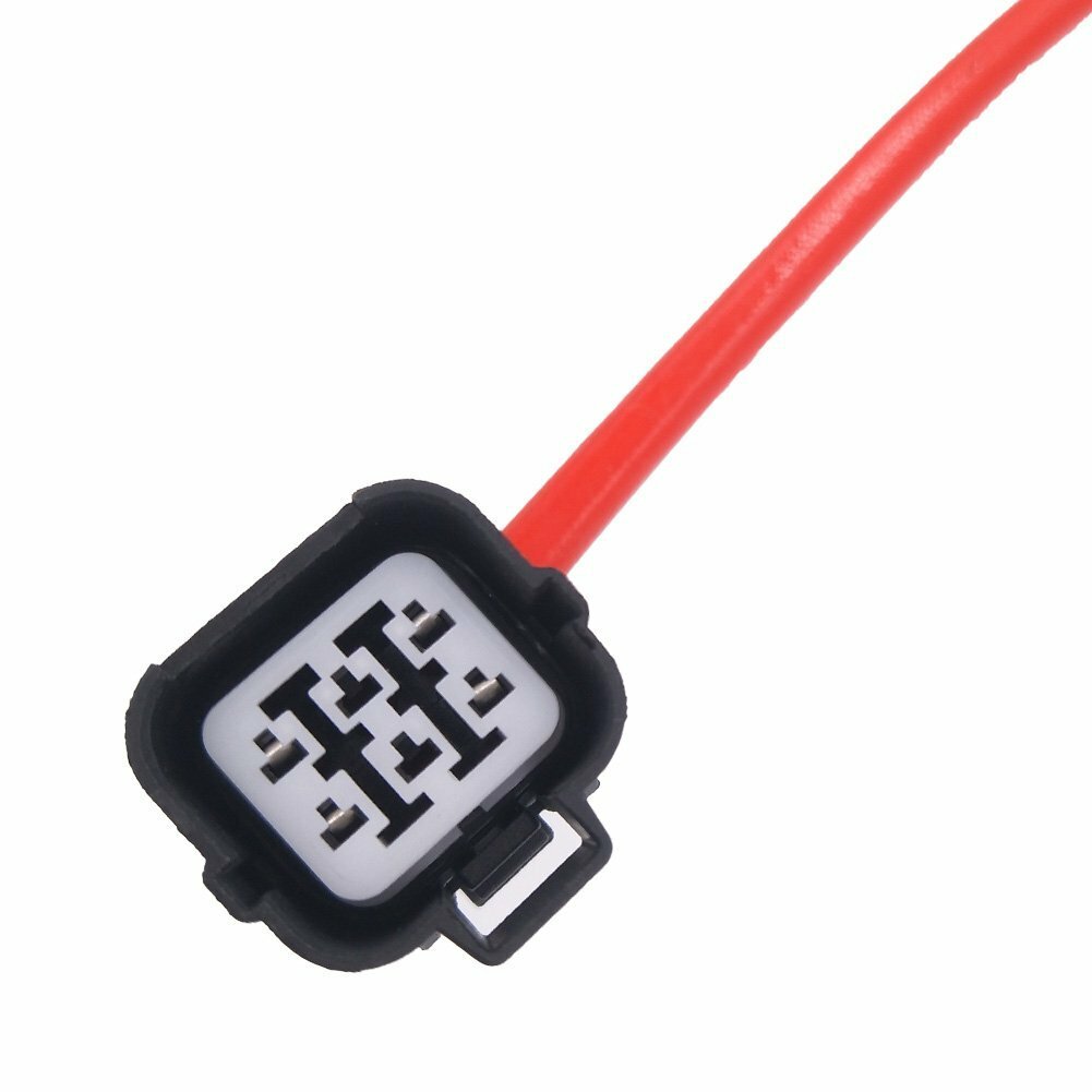 4326873 2006244 2872946 Nitrogen Oxide sensor For 5WK96741B 5WK9 6741B