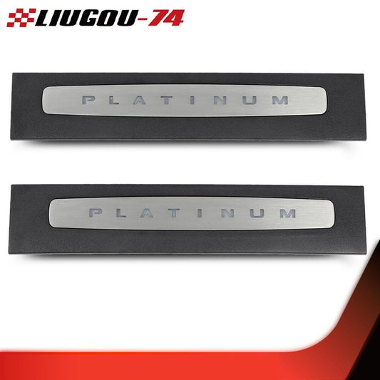 Suitable for 2017-2022 Super Duty CREW CAB lighting only door and window panel set, brand new- v