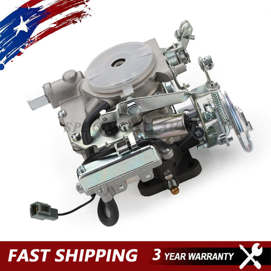 Carburetor Carb for Toyota 4K Sprinter 1973-1978 for Corolla 1979-1987 21100-13170 Q