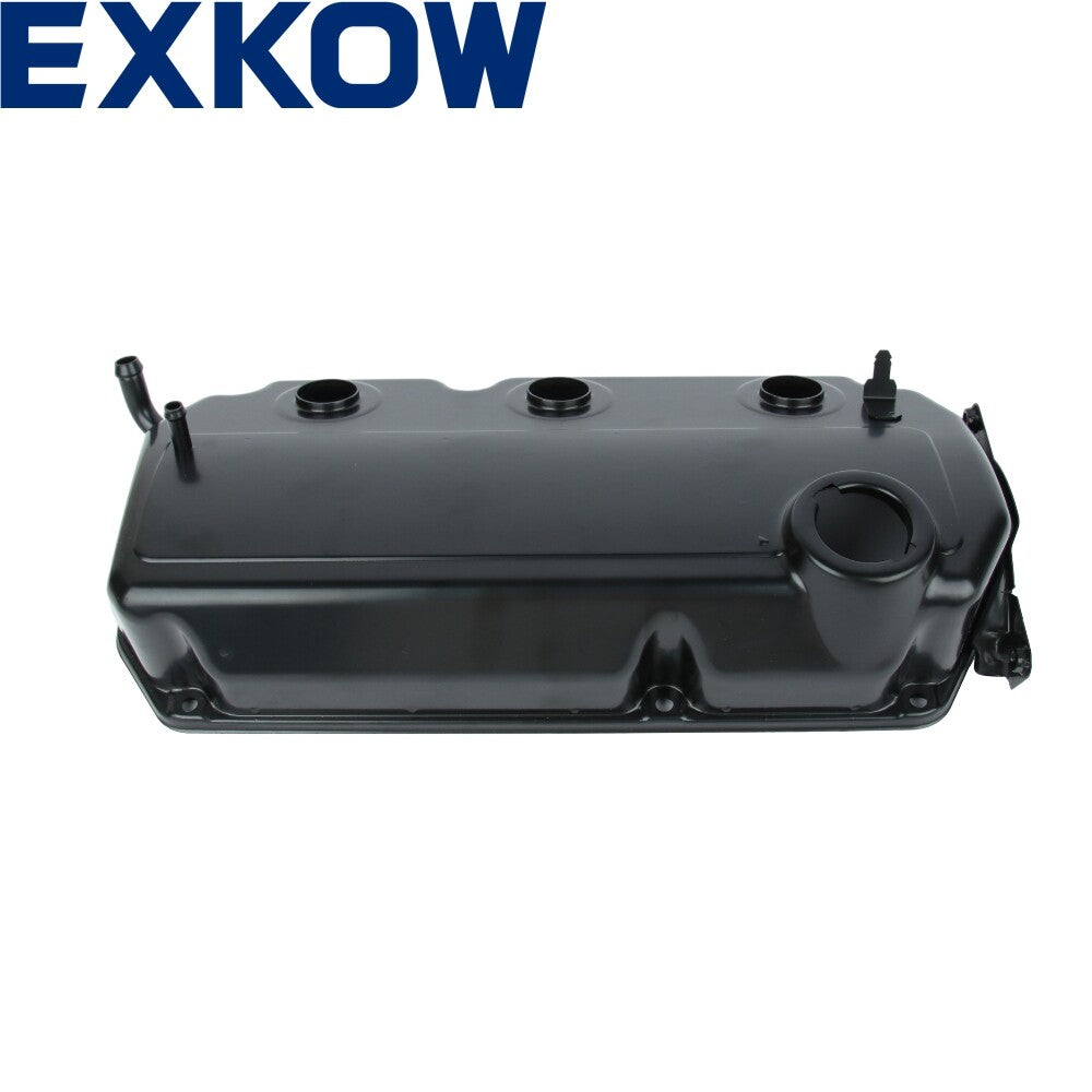 RH Rocker Cover fit for Mitsubishi MONTERO V77W 3.8 Long Wagon 2001-2006 Q
