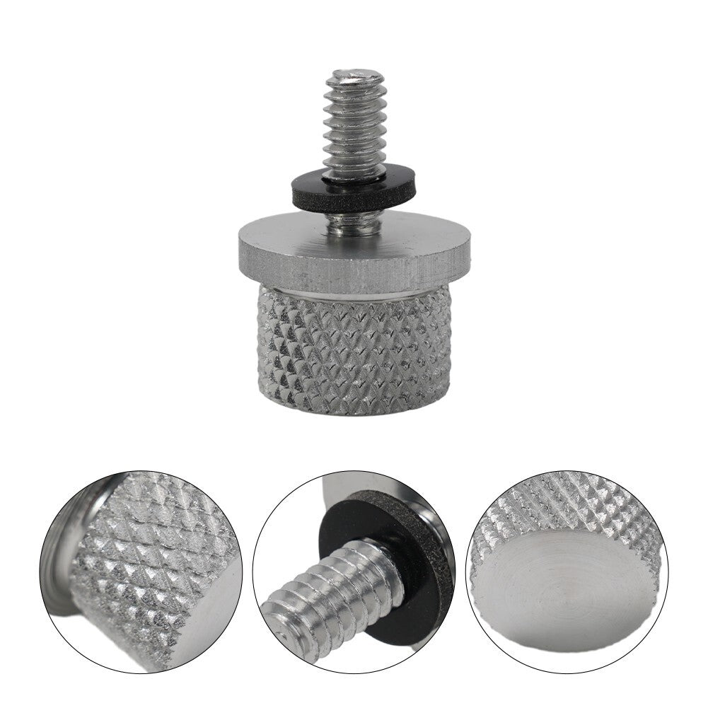 Fender Rear for Seat Bolt Base Screw For Touring For Softail Sportster 86~23 v