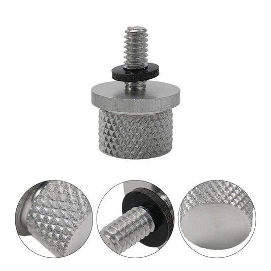 Fender Rear for Seat Bolt Base Screw For Touring For Softail Sportster 86~23 v
