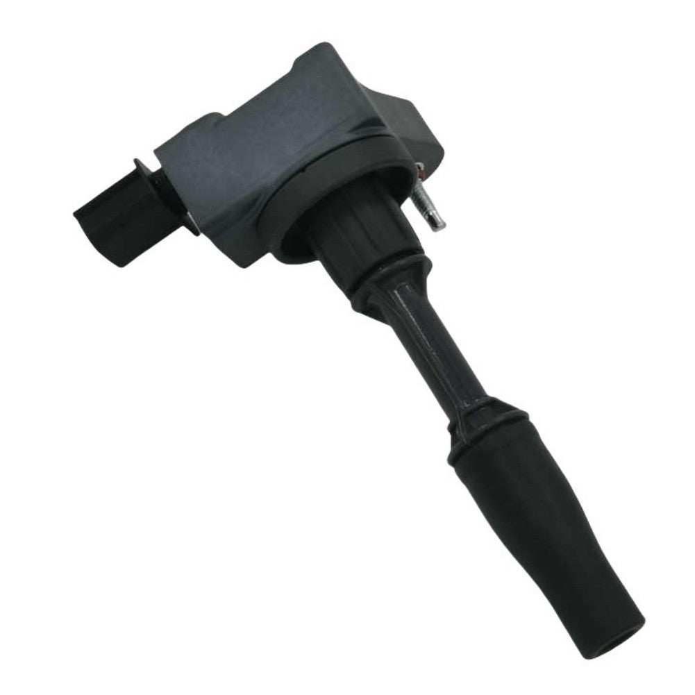Ignition coils and spark plugs for a 2013 for Cadillac ATS-19