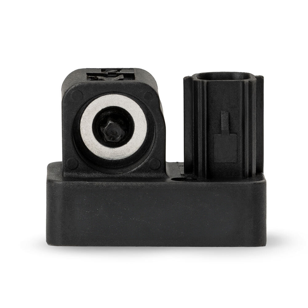 2-Piece Inflator Restraint Remote Impact Sensor Front 13578676 for Silverado for Sierra v