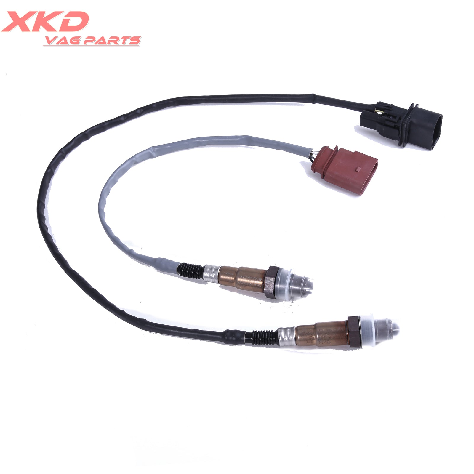 Oxygen O2 Sensor For 2016-20 for BMW 440i 540i 640i 740i X3 Downstream 11788611294