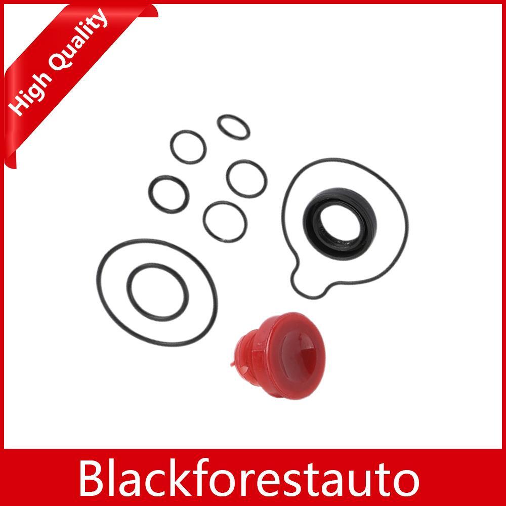 for Honda Ridgeline for Acura Interga for Accord Odyssey 10 Power Steering Pump Seal Kit Q