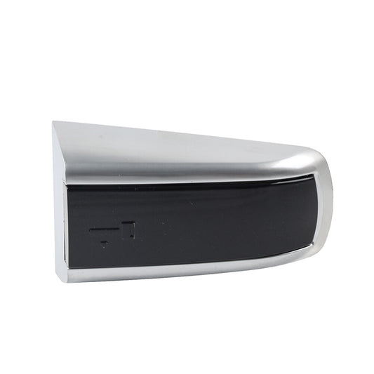 Front Door Driver's Side Handle Cover Cap Fits Discovery 5 for Range Rover Sport