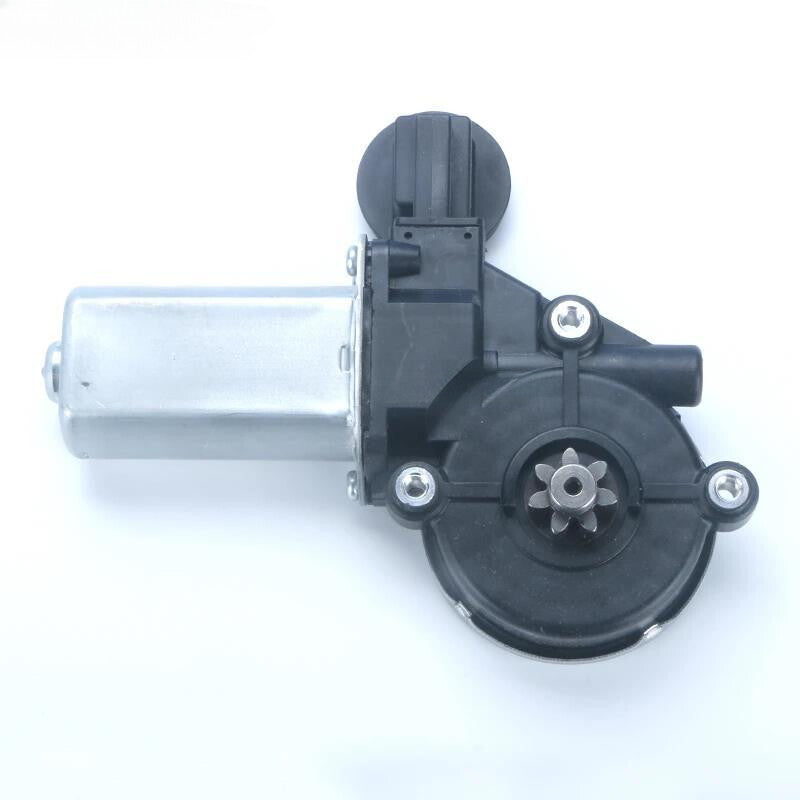Front Right Passenger Window Lifter Regulator Motor for Toyota Prado LC120 LC150