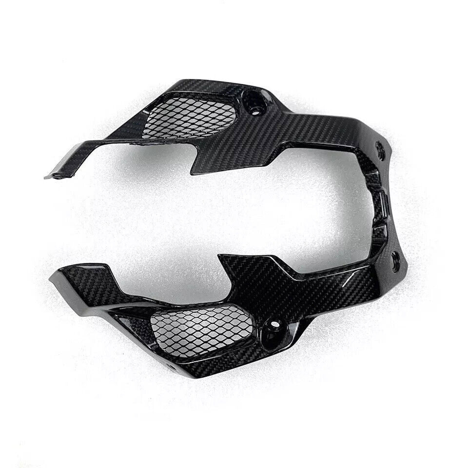 100% carbon fiber modified airbox cover fairing for Honda CBR1000RR 2017-2025