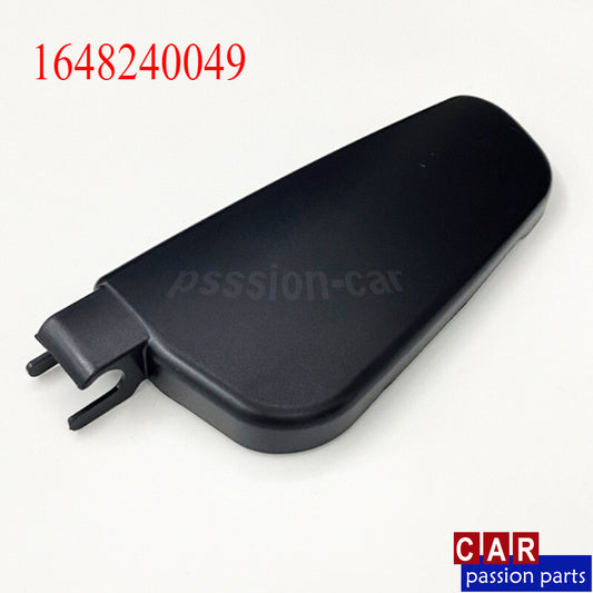 Brand new windshield Wiper arm cover, passenger side 1648240049, fits for Mercedes-Benz . Q