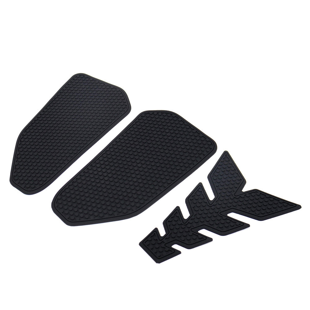 Motorcycle Side Fuel Tank Pad Kit Knee Pads for Yamaha XSR900 XSR 900 2022+