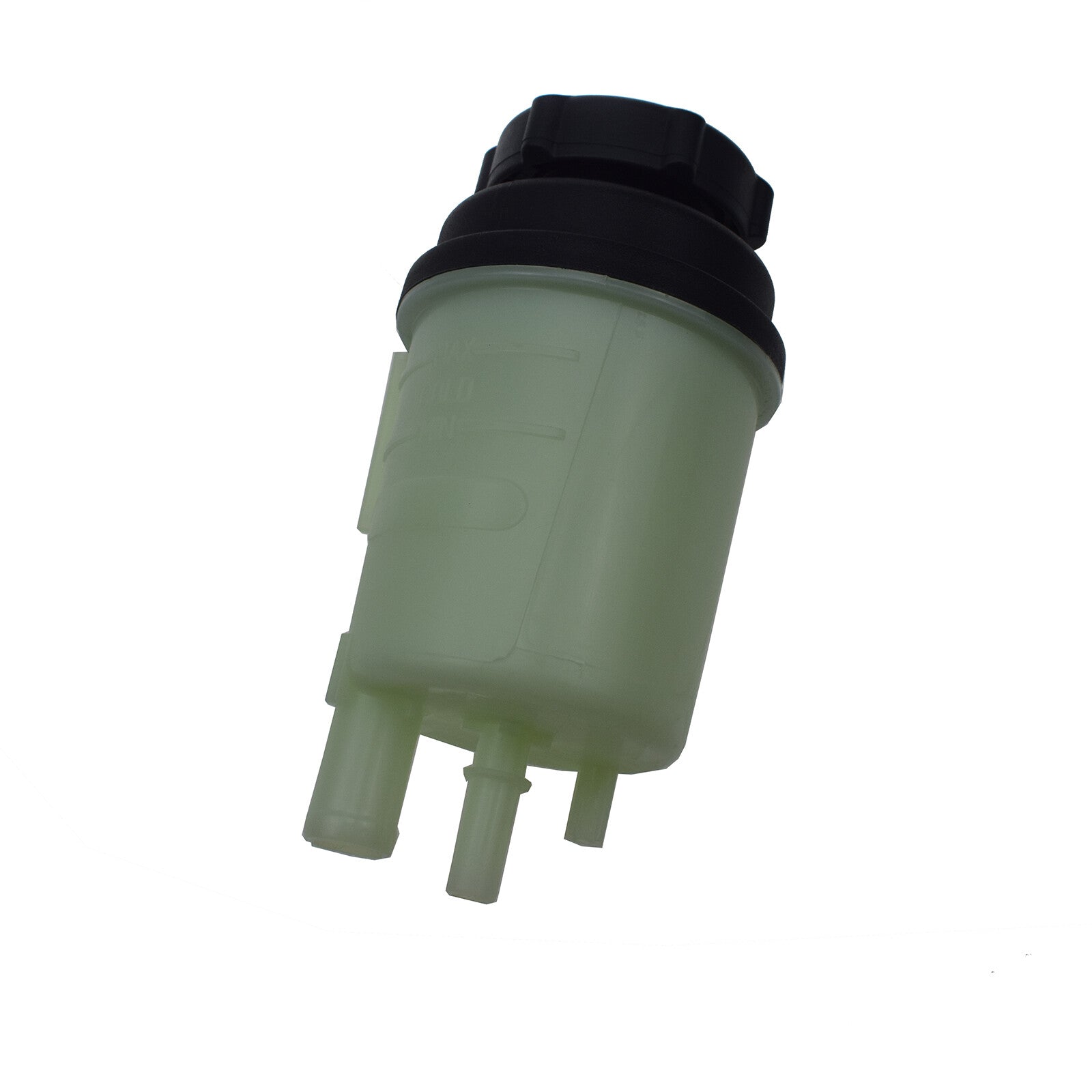 Power Steering Pump Reservoir Tank and Cap LR000578 for for Land Rover LR2 2008 - 2015- v