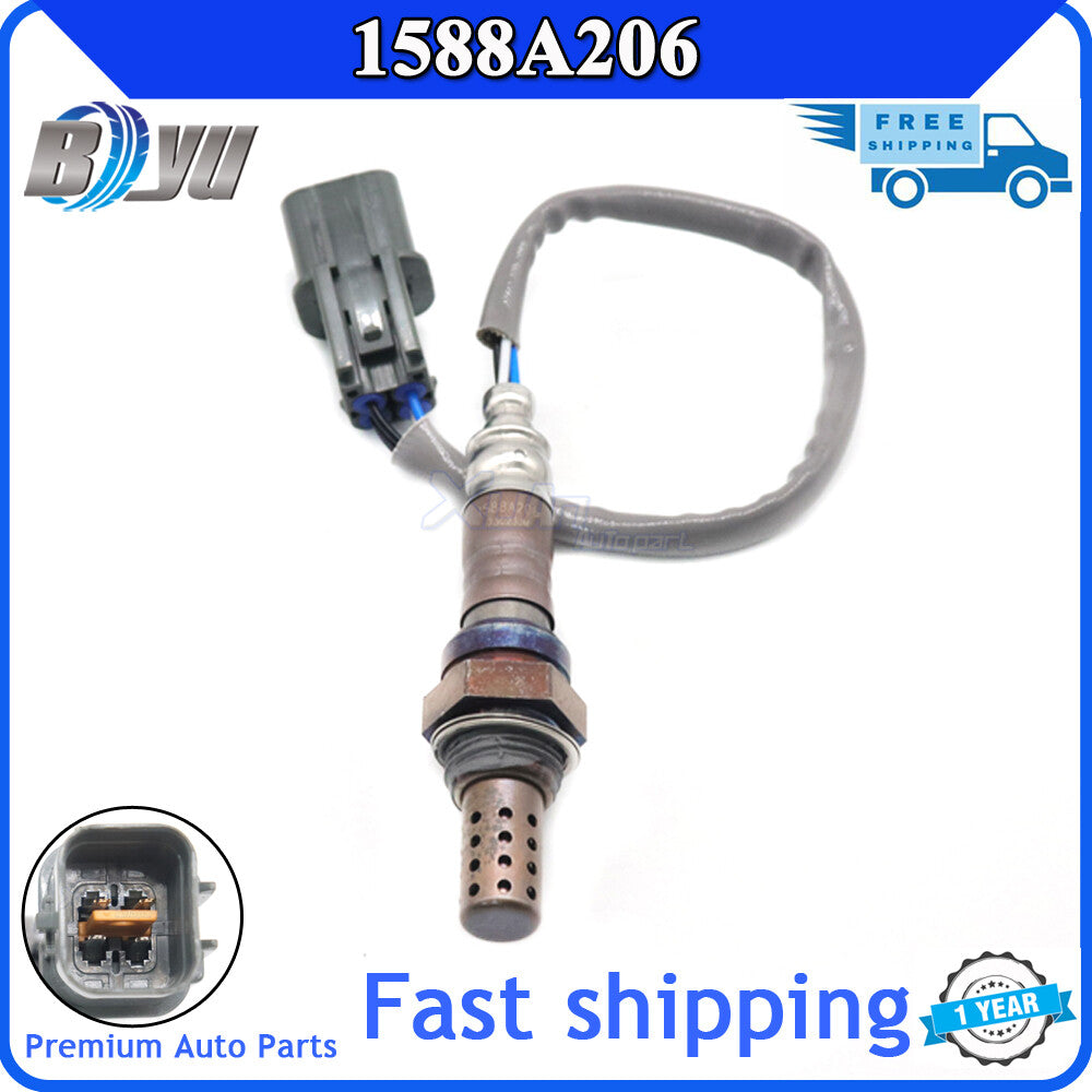 Brand new 1588A206 Oxygen sensor suitable for Galant 2.4L-L4 (2004-2012). v