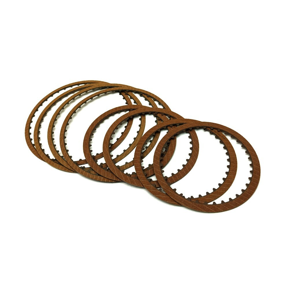 JF010E RE0F09A CVT Transmission Master Kit Clutch Plates for NISSAN Teana 3.5L