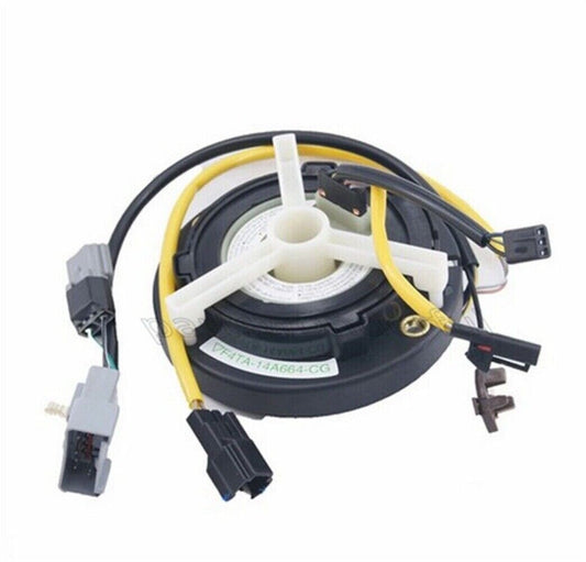 CLOCK SPRING CRUISE EQUIPPED For 1994 BRONCO F4TZ-14A664-B Parts New n